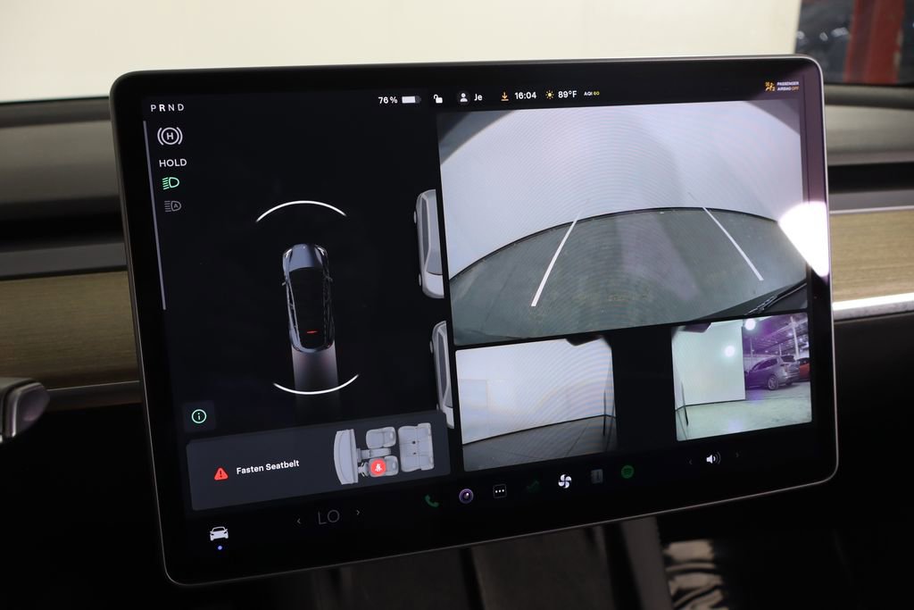 Used 2021 Tesla Model Y Performance AWD/4WD image 41