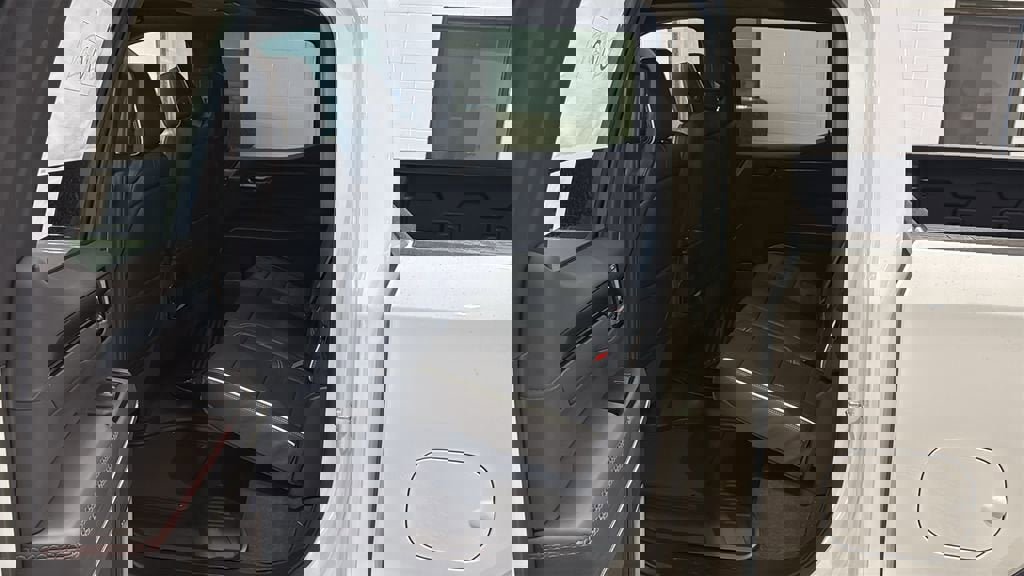 New 2026 GMC Sierra 1500 AT4X image 18