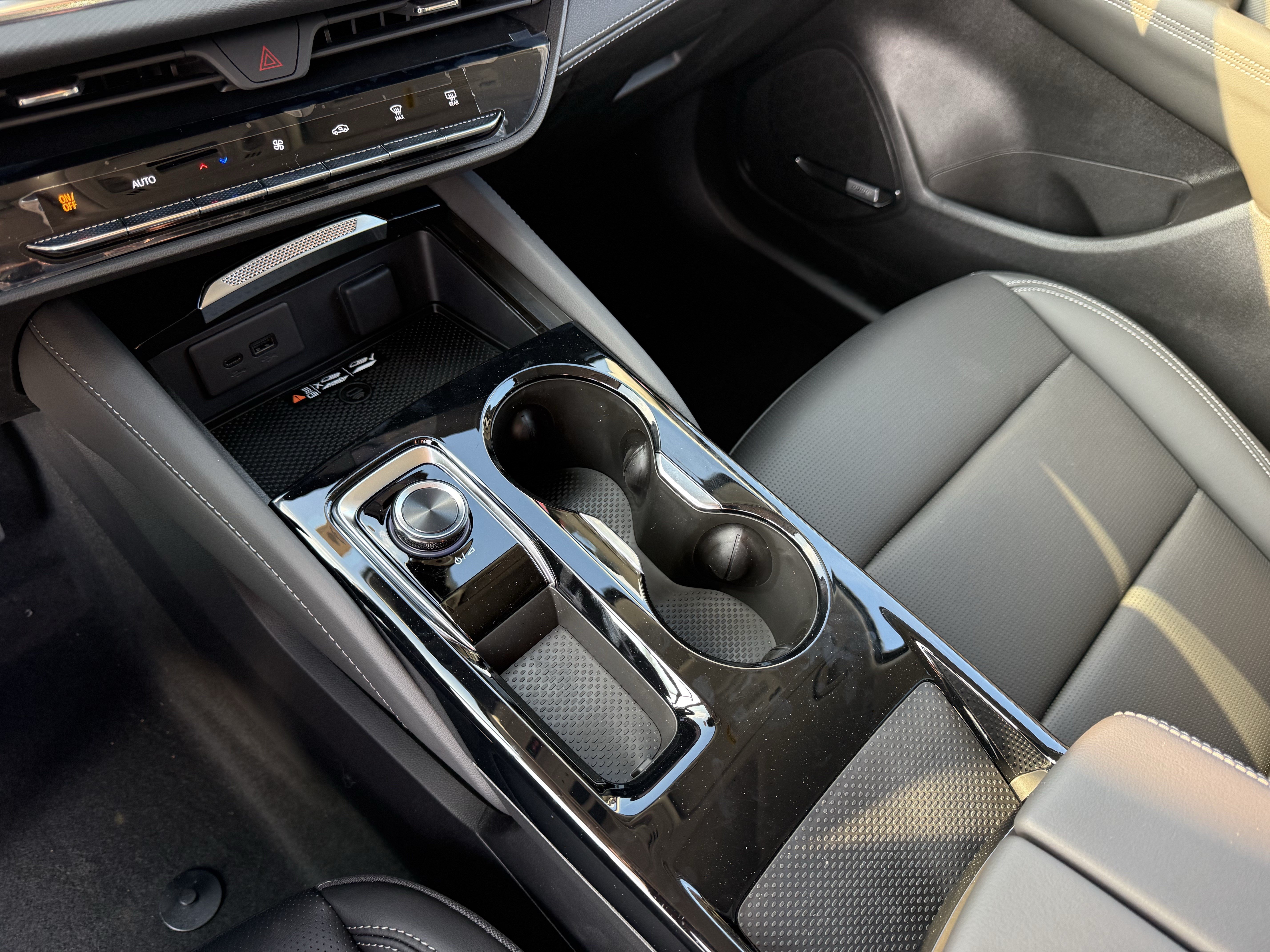 New 2026 Buick Envision Preferred AWD/4WD image 16