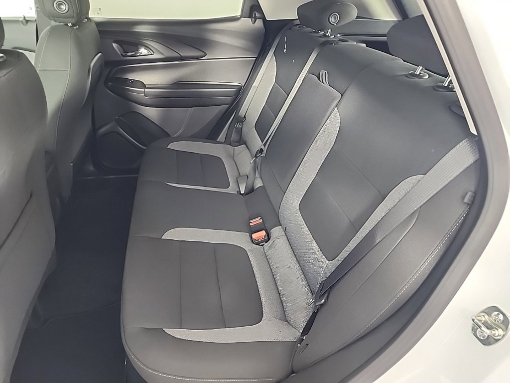 New 2026 Chevrolet TrailBlazer LT w/ Convenience Package image 19