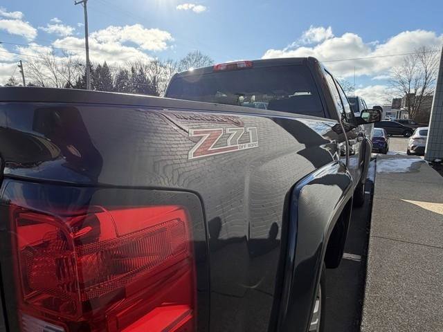 Used 2016 Chevrolet Silverado 1500 LT w/ All Star Edition image 7