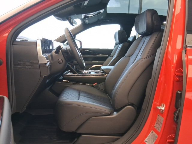 New 2026 Cadillac Escalade IQ Sport 1 image 20