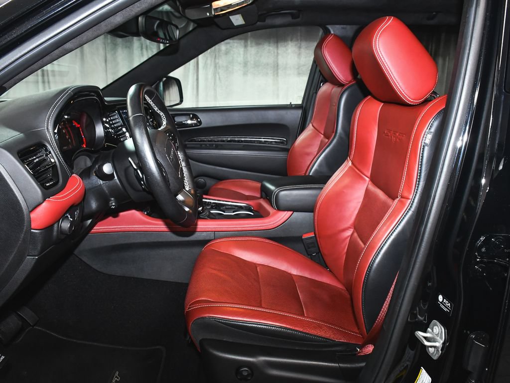 Used 2024 Dodge Durango SRT Hellcat AWD/4WD image 48
