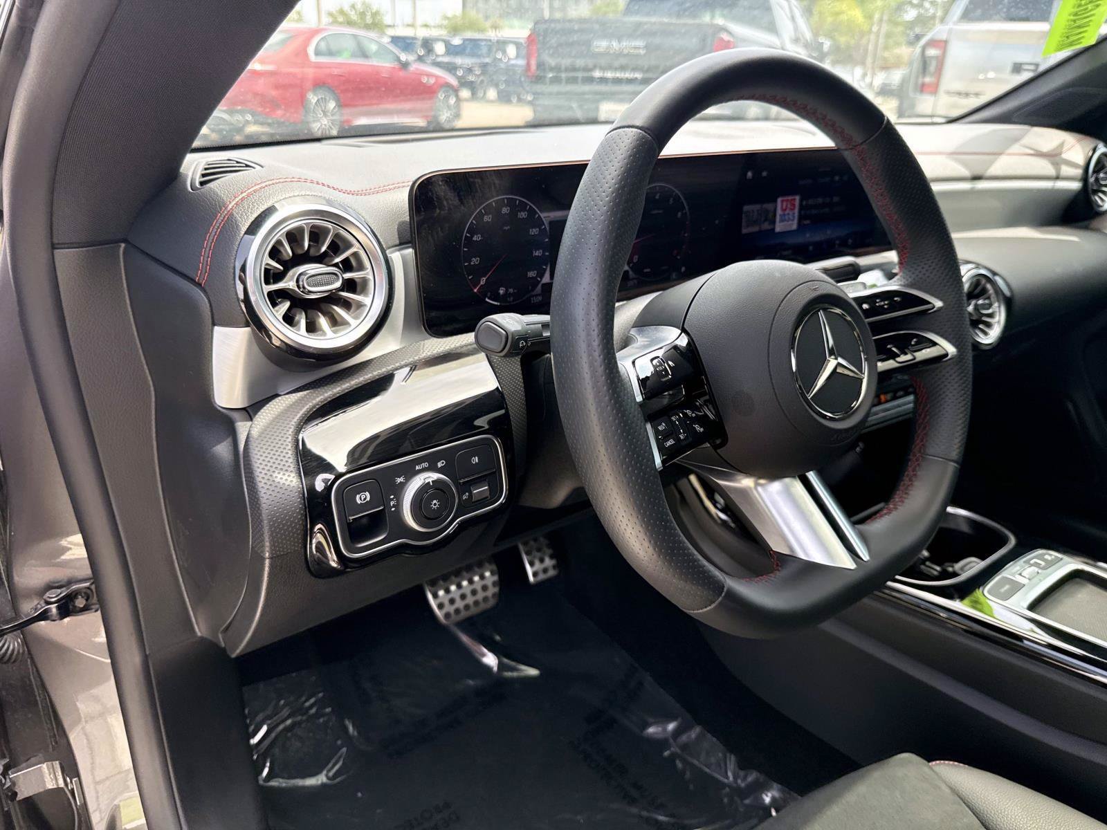 Certified 2026 Mercedes-Benz CLA 250 image 19