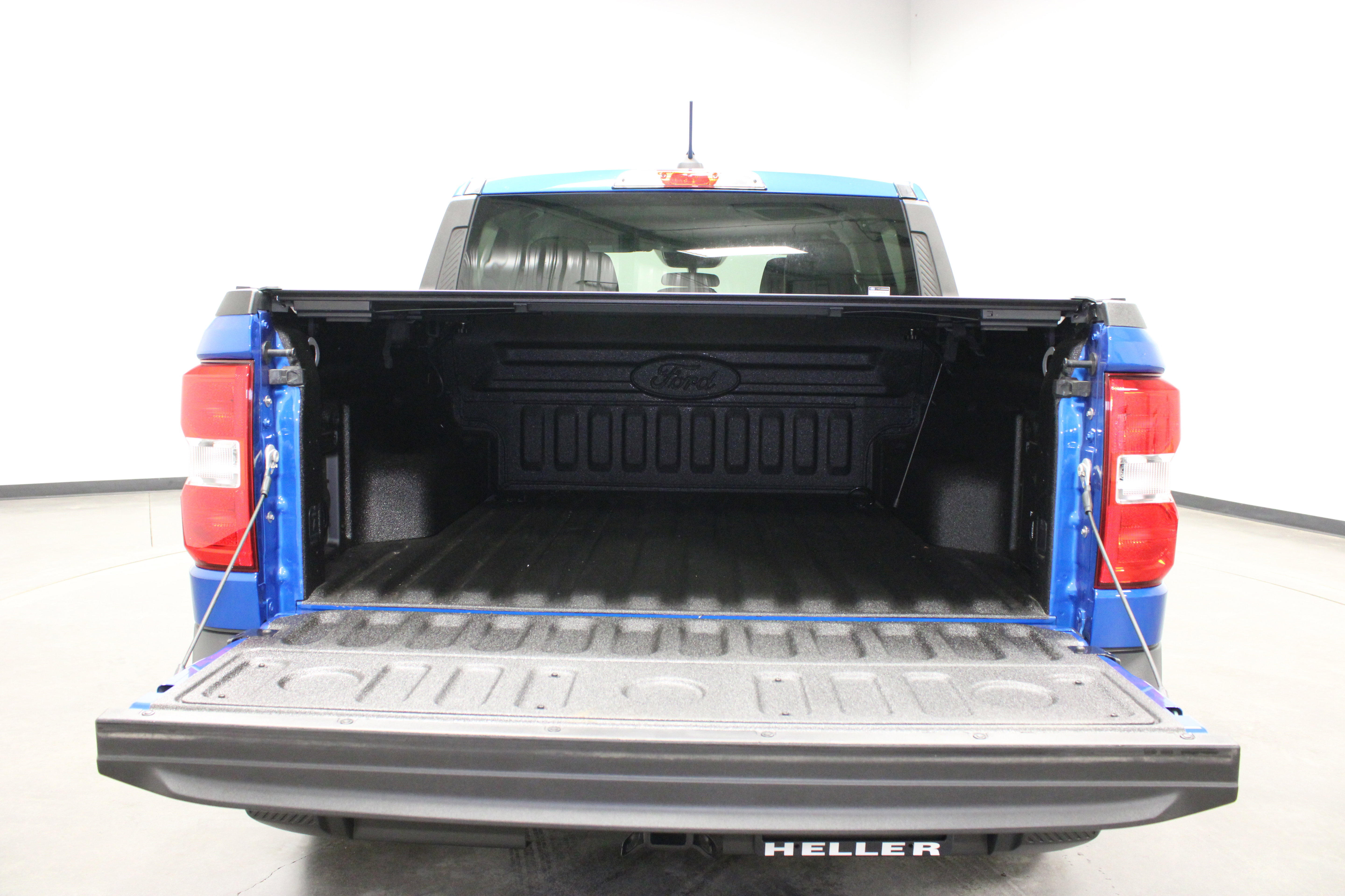 Used 2025 Ford Maverick XLT AWD/4WD image 15