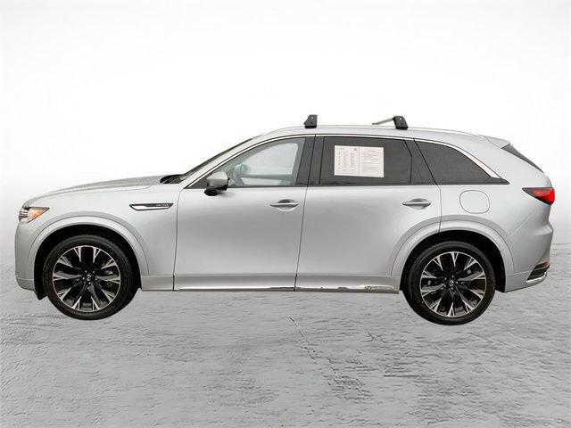 Certified 2024 MAZDA CX-90 3.3 Turbo S w/ Premium Plus image 6