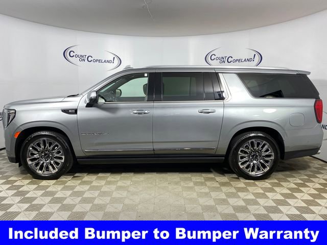 Certified 2023 GMC Yukon XL Denali Ultimate image 2