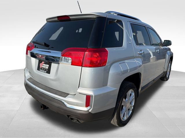 Used 2016 GMC Terrain SLT w/ Open Road Package FWD image 7
