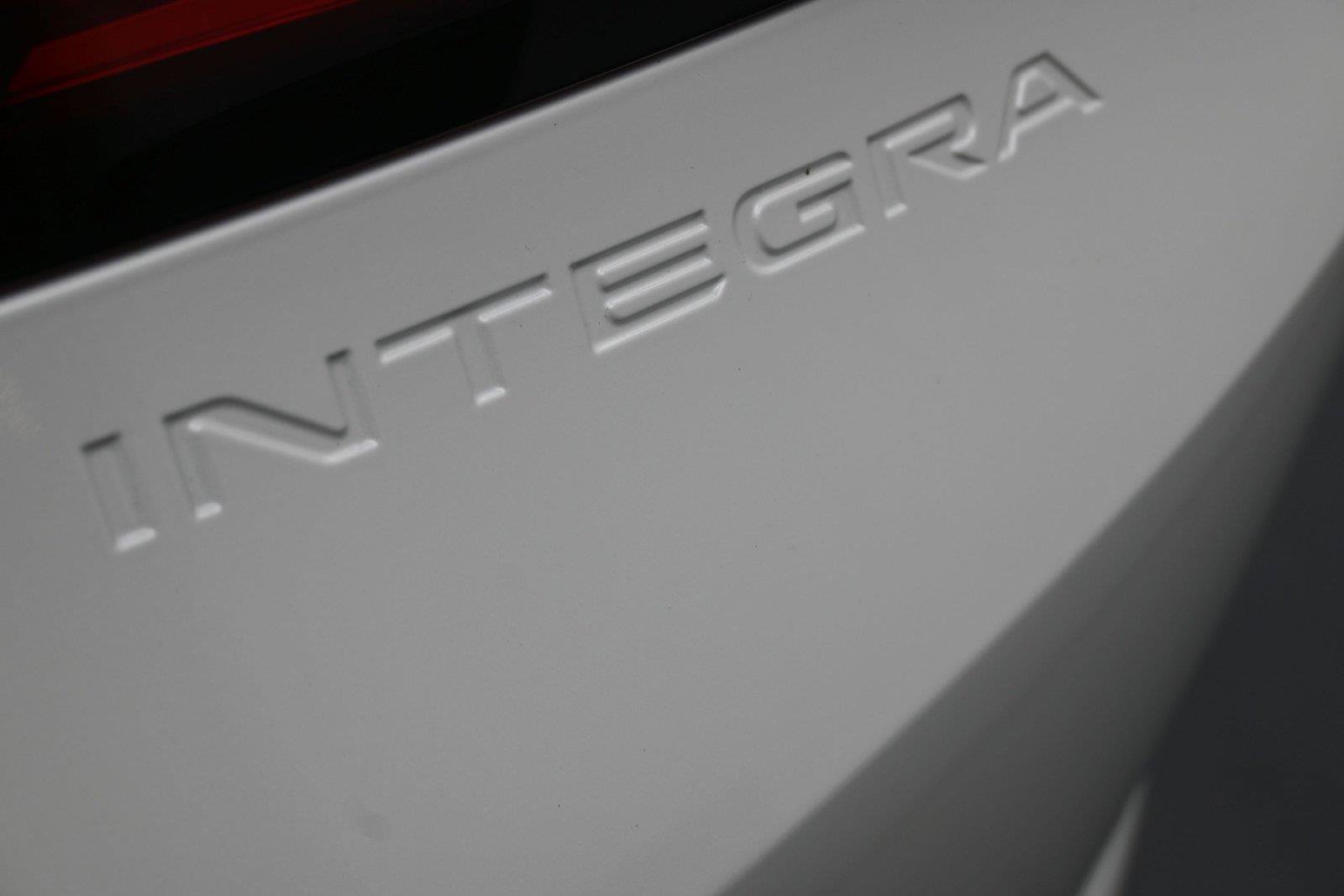 Certified 2025 Acura Integra FWD image 21