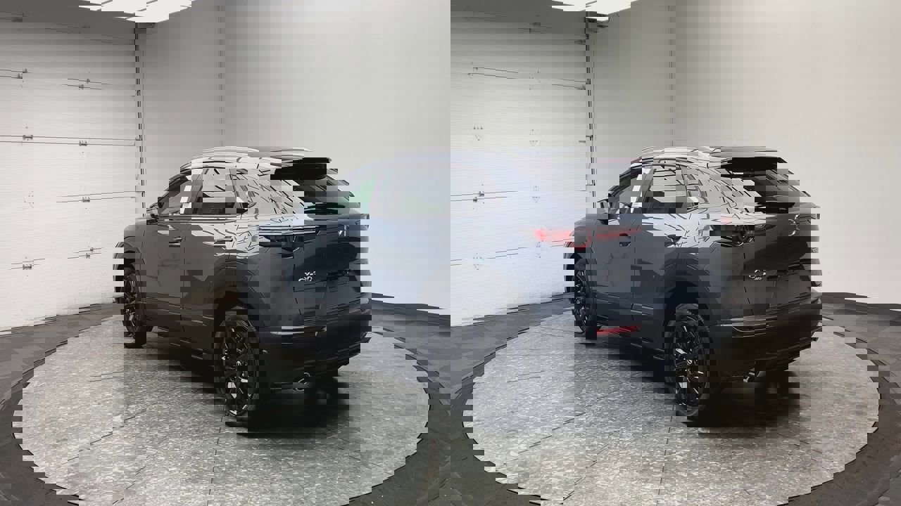 New 2026 MAZDA CX-30 AWD 2.5 S image 35