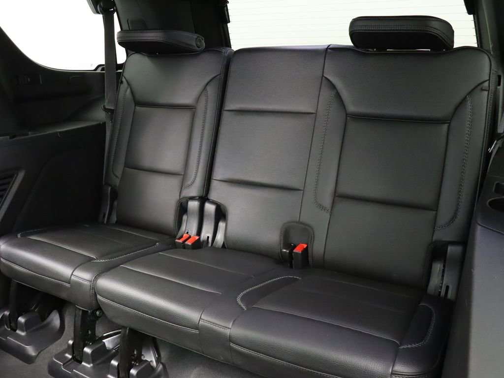 Used 2021 GMC Yukon Denali AWD/4WD image 46