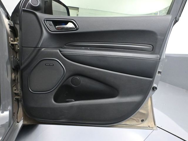 Used 2021 Dodge Durango SRT Hellcat w/ Trailer Tow Group IV image 55