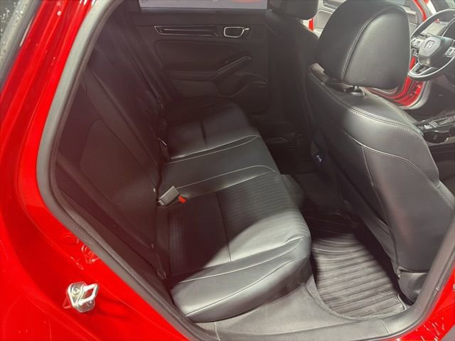 Certified 2022 Honda Civic Sport Touring image 30