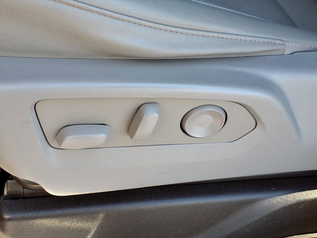 Used 2022 GMC Sierra 1500 SLT w/ SLT Premium Plus Package image 6