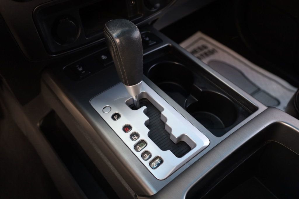 Used 2010 Nissan Armada Platinum image 89