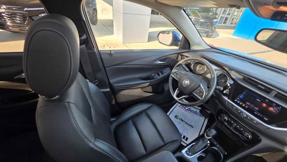 Used 2023 Buick Encore GX Essence w/ Experience Buick Package image 19