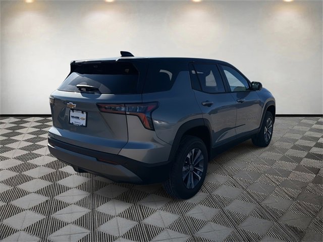 New 2026 Chevrolet Equinox LT w/ Convenience Package II image 5