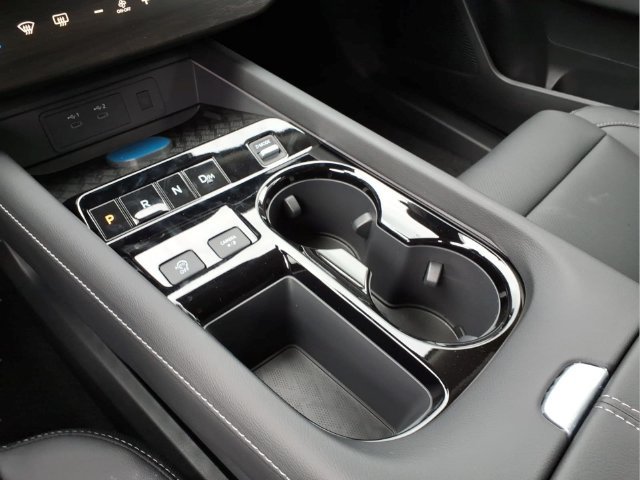 New 2026 Nissan Murano SL AWD/4WD image 15
