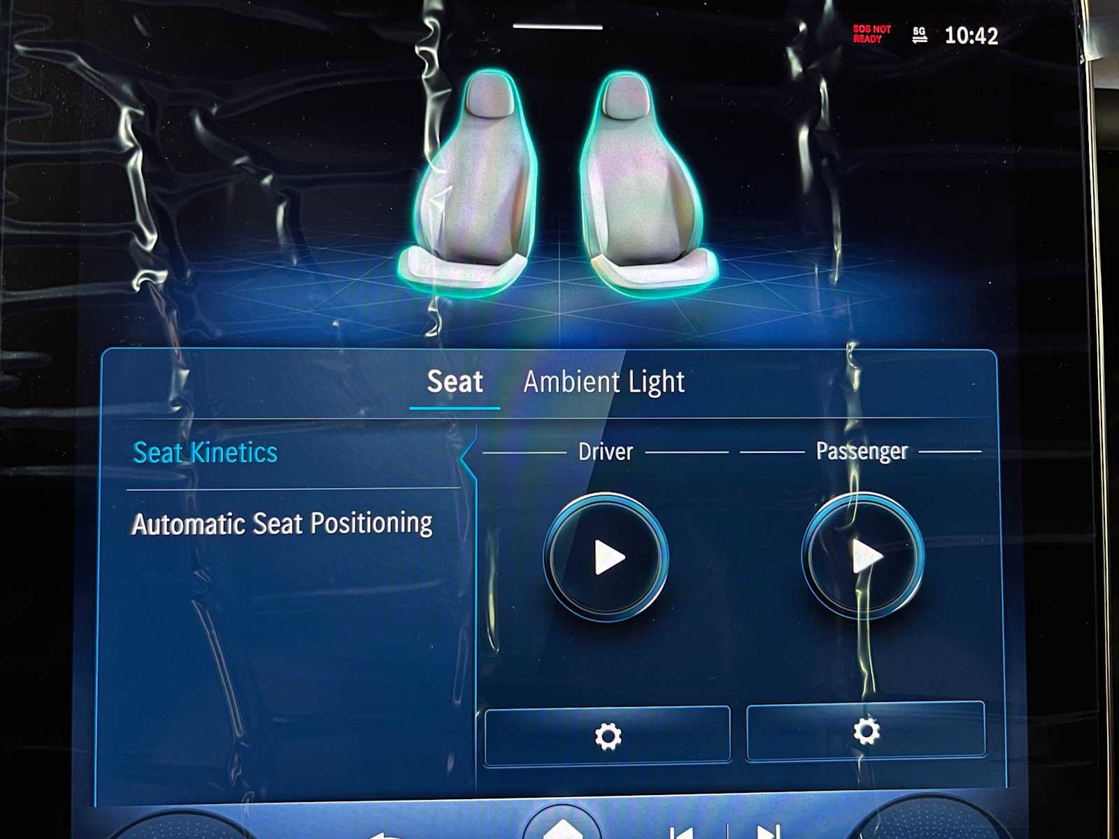 New 2025 Mercedes-Benz GLC 300 4MATIC image 28