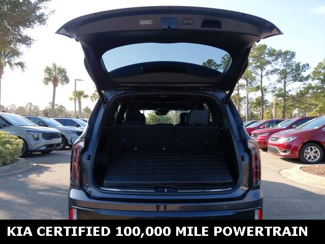 Certified 2025 Kia Telluride SX Prestige X-Line image 29