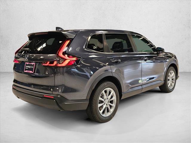New 2026 Honda CR-V EX image 5