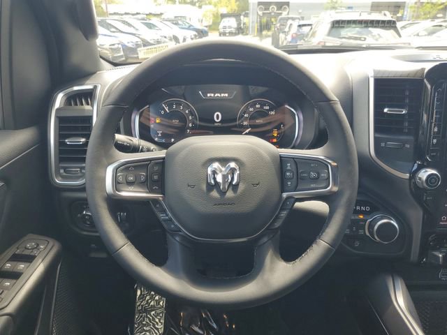 New 2025 RAM 1500 Big Horn image 13