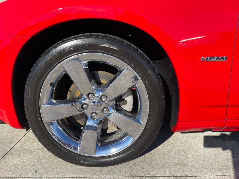 Used 2008 Dodge Charger R/T image 18