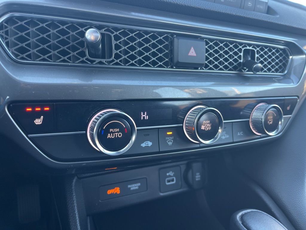 Used 2023 Acura Integra image 22