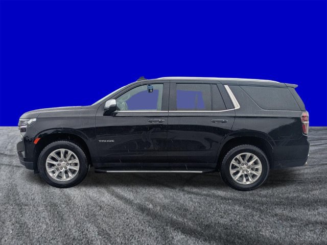 Used 2024 Chevrolet Tahoe Premier RWD image 7