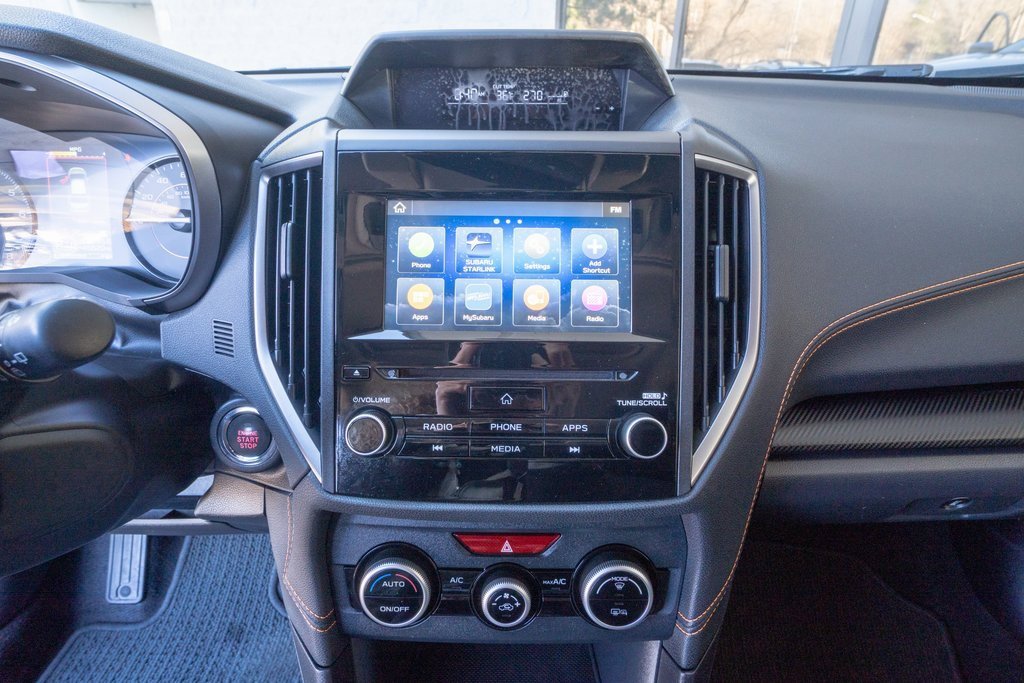 Used 2020 Subaru Crosstrek 2.0i Premium w/ Moonroof Package 2 image 11