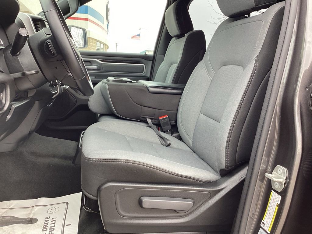 Used 2023 RAM 1500 Big Horn image 15