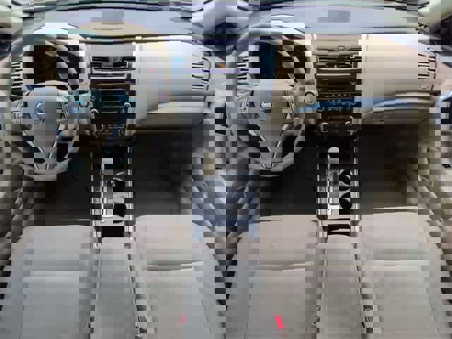 Used 2013 Nissan Altima 2.5 S image 16