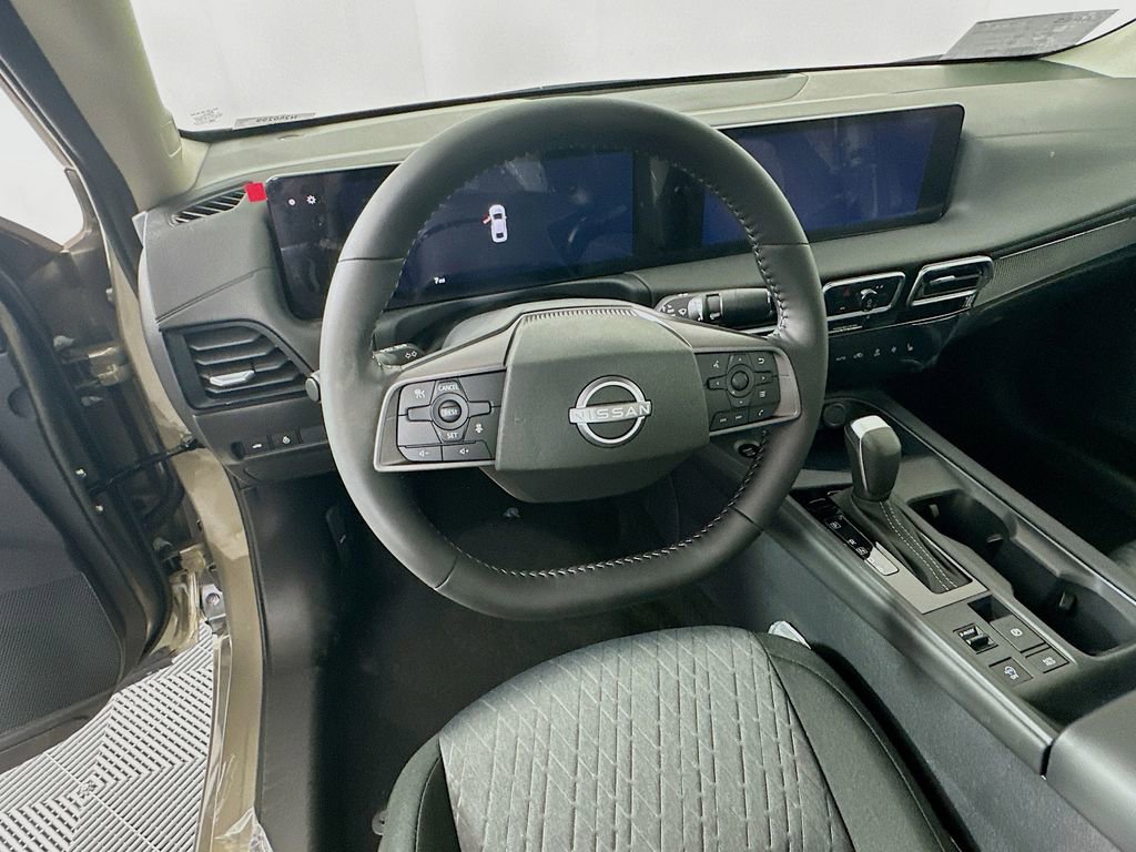 New 2026 Nissan Sentra SV w/ SV Convenience Package image 16