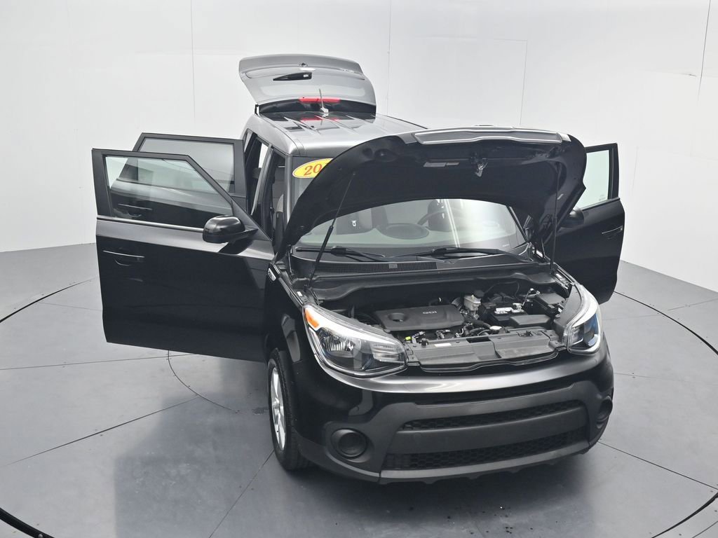 Used 2019 Kia Soul image 56