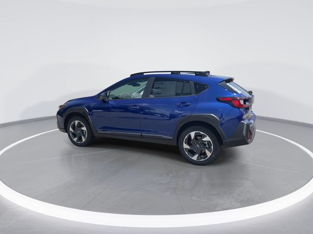 New 2026 Subaru Crosstrek 2.5i Limited w/ Crosstrek Mirror Package AWD/4WD image 6