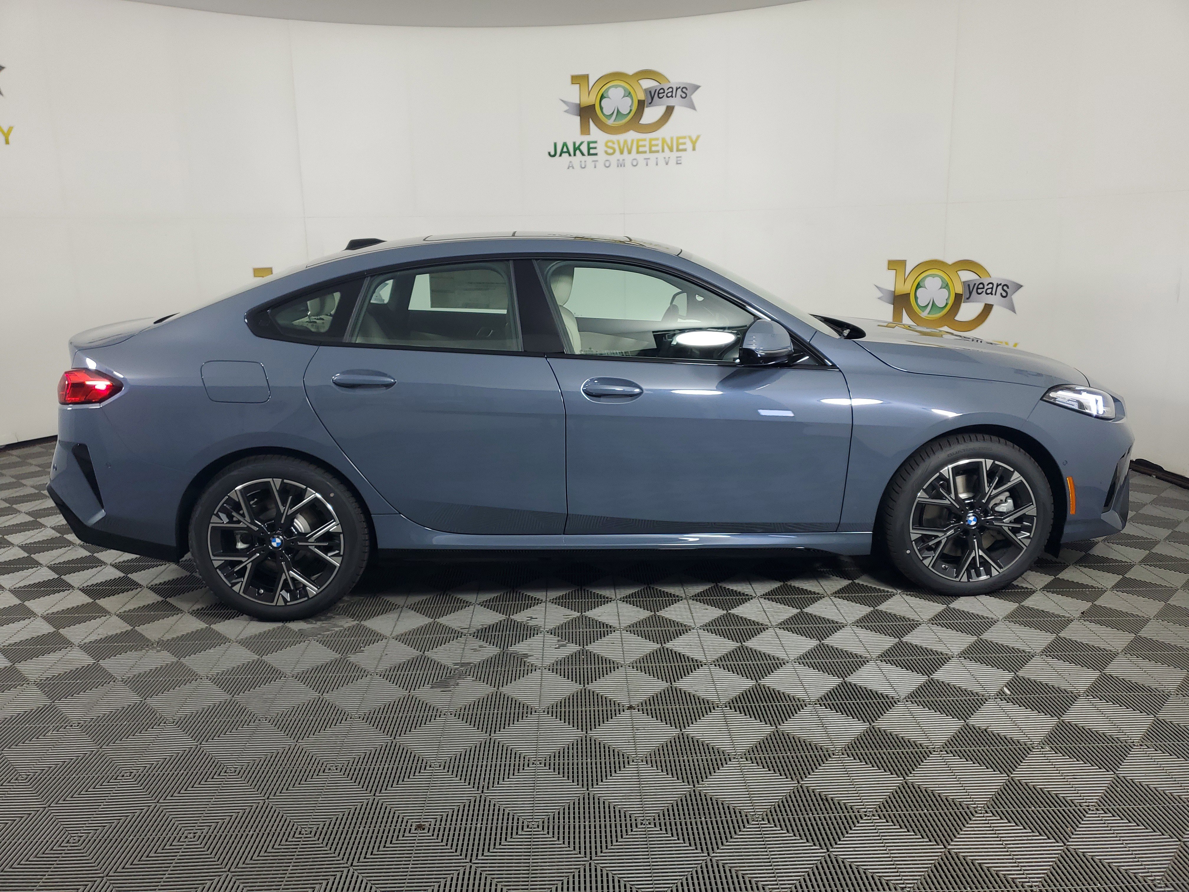 New 2025 BMW 228i xDrive w/ Premium Package image 8