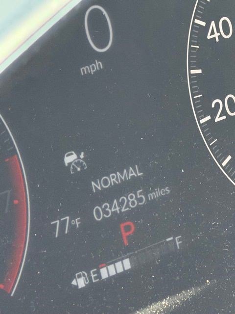 Used 2023 Honda CR-V LX image 5