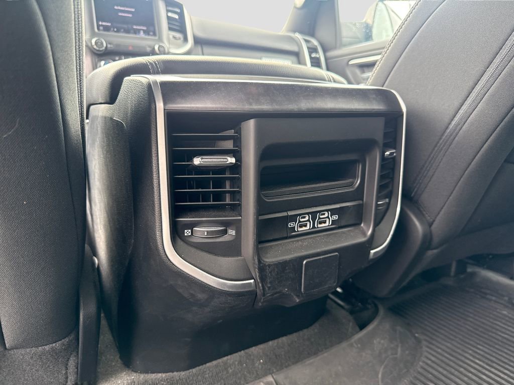 Used 2023 RAM 1500 Big Horn image 28