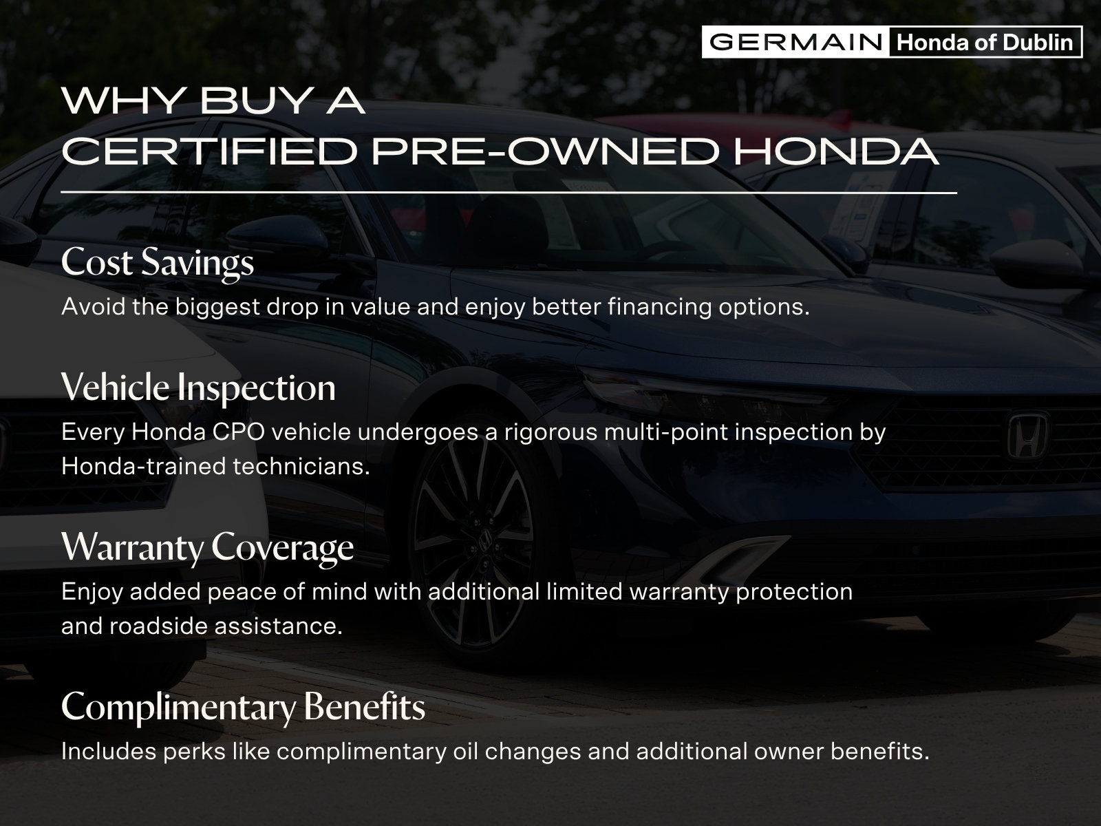 Certified 2017 Honda Civic EX-L image 3