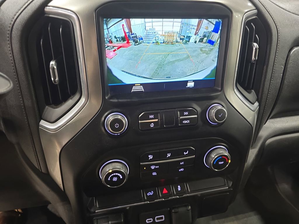 Used 2023 Chevrolet Silverado 2500 LT image 23