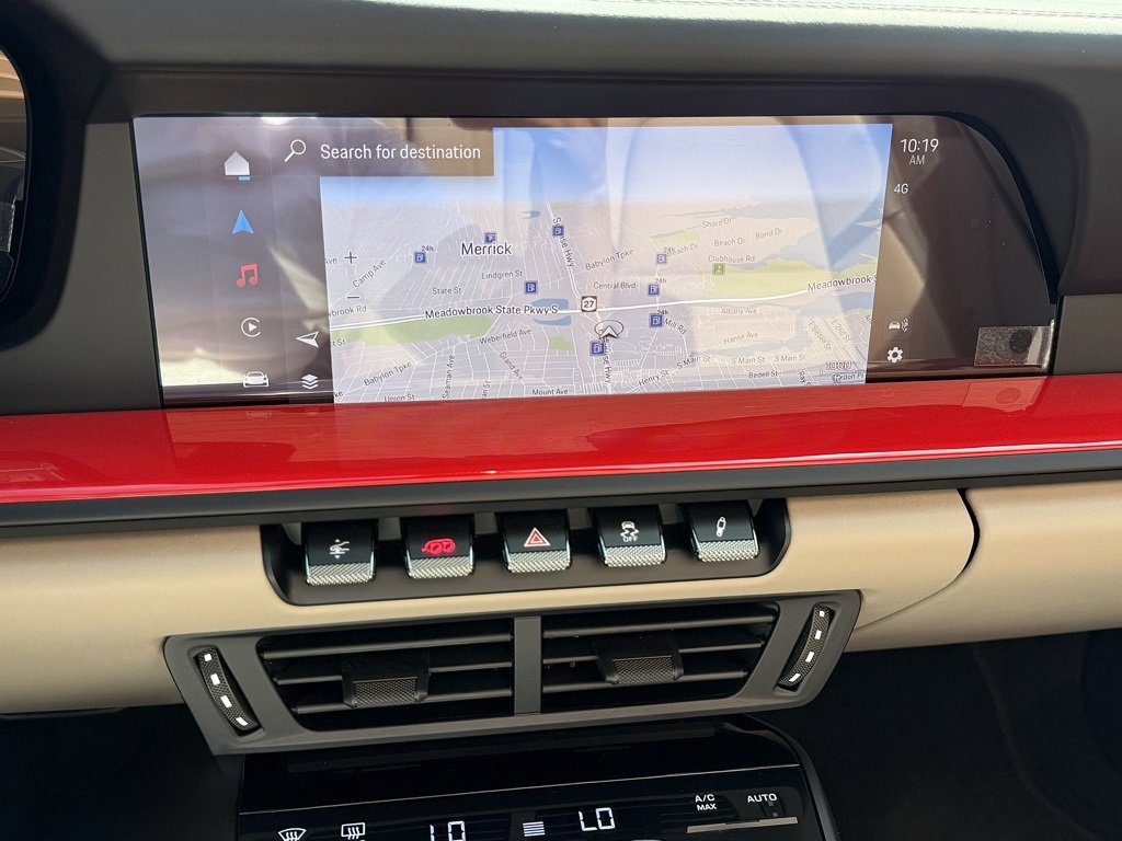 Certified 2025 Porsche 911 Carrera image 15