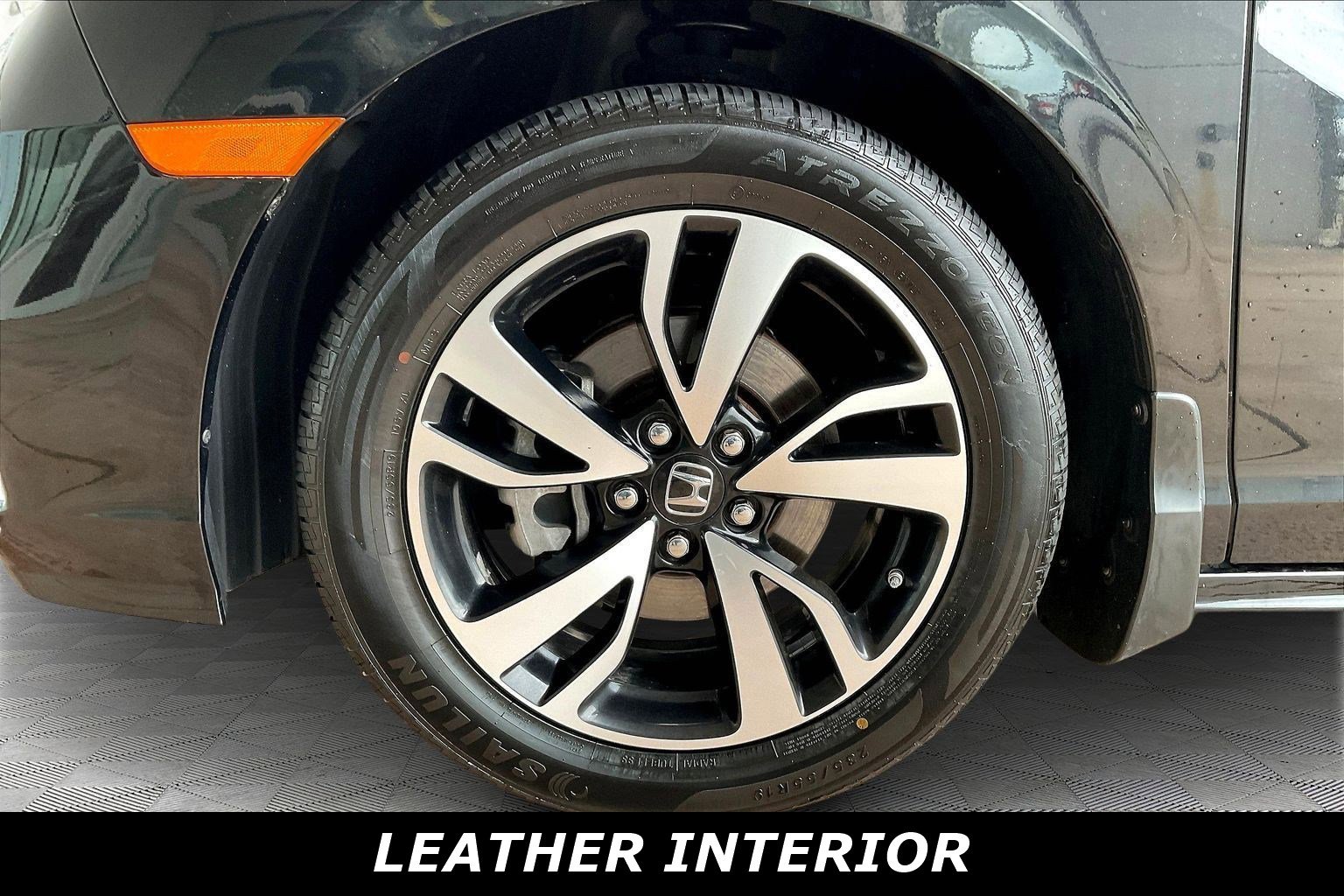 Used 2018 Honda Odyssey Elite image 33