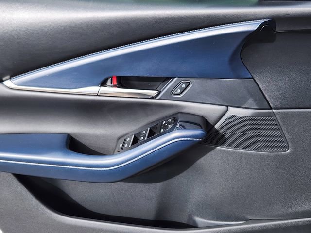 Certified 2021 MAZDA CX-30 AWD 2.5 S w/ Preferred Package image 11