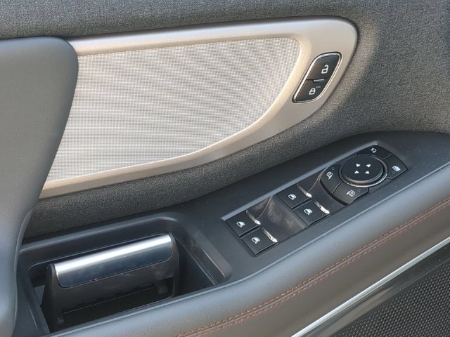 New 2025 Ford Expedition Active AWD/4WD image 20