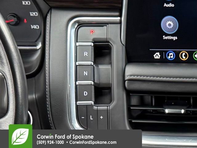 Used 2021 Chevrolet Suburban LS w/ Driver Alert Package image 33