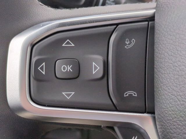 New 2026 RAM 1500 Big Horn image 25