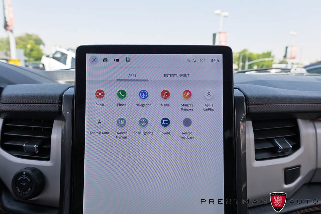 Used 2023 Ford Expedition Timberline AWD/4WD image 37