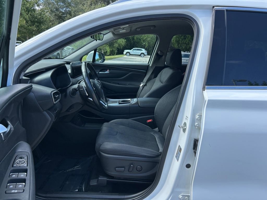 Used 2023 Hyundai Santa Fe SEL image 9