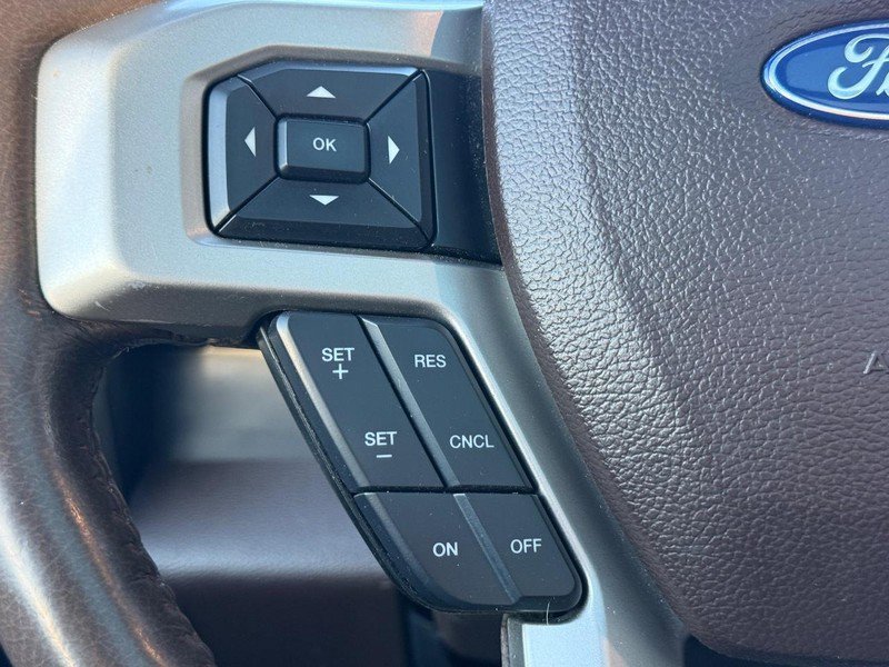 Used 2018 Ford F150 King Ranch image 14