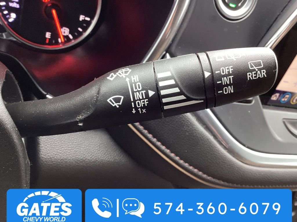 Used 2020 Chevrolet Blazer Premier w/ Driver Confidence II Package image 31